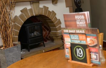 Wynnstay Arms, Wrexham By Marston's Inns