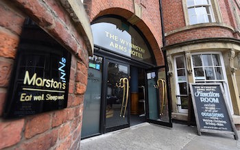 Wynnstay Arms, Wrexham By Marston's Inns