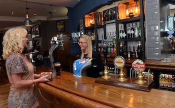 Wynnstay Arms, Wrexham By Marston's Inns