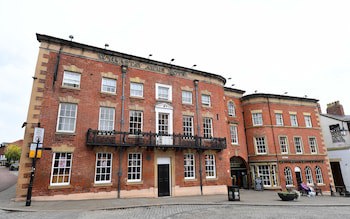 Wynnstay Arms, Wrexham By Marston's Inns
