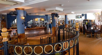Wynnstay Arms, Wrexham By Marston's Inns