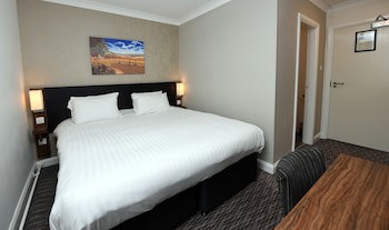 Wynnstay Arms, Wrexham By Marston's Inns