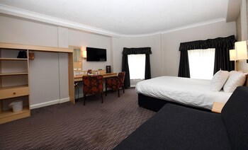 Wynnstay Arms, Wrexham By Marston's Inns