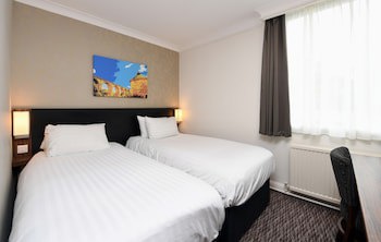 Wynnstay Arms, Wrexham By Marston's Inns