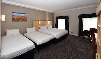 Wynnstay Arms, Wrexham By Marston's Inns