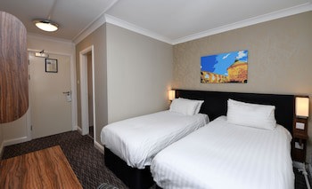 Wynnstay Arms, Wrexham By Marston's Inns