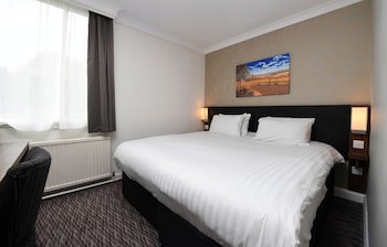 Wynnstay Arms, Wrexham By Marston's Inns
