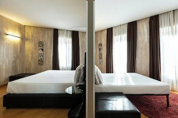 Trevi Collection Hotel - Trevi Hotels Group galeri fotoğrafı