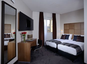 Trevi Collection Hotel - Trevi Hotels Group galeri fotoğrafı