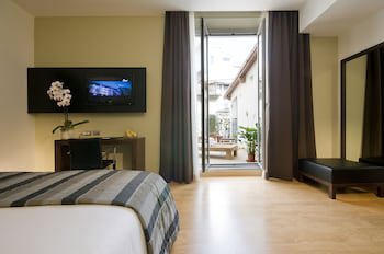 Trevi Collection Hotel - Trevi Hotels Group galeri fotoğrafı