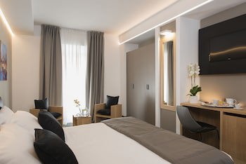 Trevi Collection Hotel - Trevi Hotels Group galeri fotoğrafı