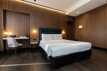 Trevi Collection Hotel - Trevi Hotels Group galeri fotoğrafı
