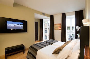 Trevi Collection Hotel - Trevi Hotels Group galeri fotoğrafı