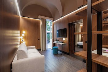 Trevi Collection Hotel - Trevi Hotels Group galeri fotoğrafı