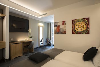 Trevi Collection Hotel - Trevi Hotels Group galeri fotoğrafı