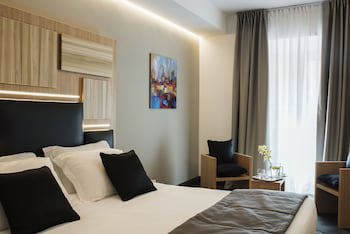 Trevi Collection Hotel - Trevi Hotels Group galeri fotoğrafı