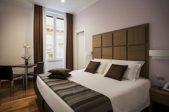 Trevi Collection Hotel - Trevi Hotels Group galeri fotoğrafı