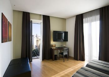 Trevi Collection Hotel - Trevi Hotels Group galeri fotoğrafı