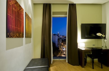 Trevi Collection Hotel - Trevi Hotels Group galeri fotoğrafı