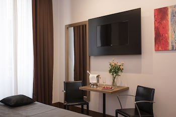 Trevi Collection Hotel - Trevi Hotels Group fotoğrafı