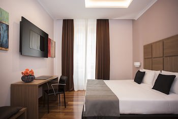 Trevi Collection Hotel - Trevi Hotels Group fotoğrafı