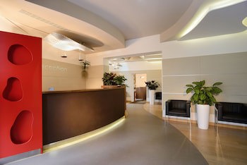 Trevi Collection Hotel - Trevi Hotels Group galeri fotoğrafı