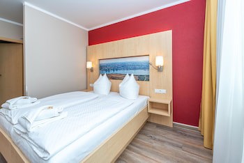 Das Hotel An Der Stadthalle Adults Only- Rostock Hbf fotoğrafı