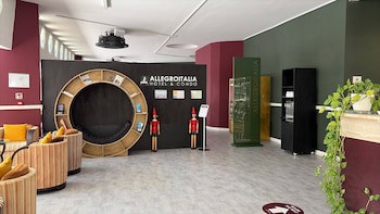 AllegroItalia La Spezia fotoğrafı