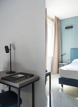 AllegroItalia La Spezia galeri fotoğrafı