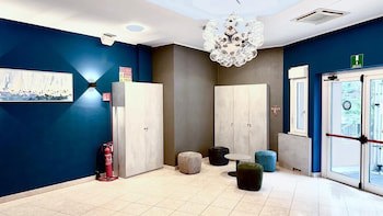 AllegroItalia La Spezia galeri fotoğrafı