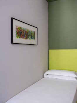 AllegroItalia La Spezia galeri fotoğrafı