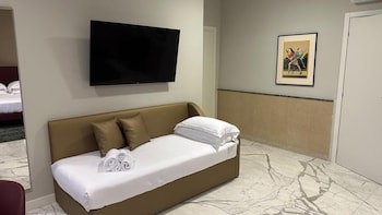 AllegroItalia La Spezia galeri fotoğrafı