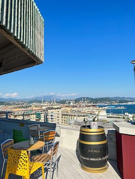 AllegroItalia La Spezia