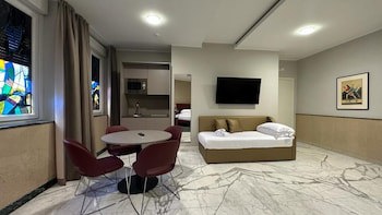 AllegroItalia La Spezia galeri fotoğrafı