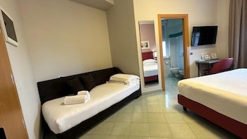 AllegroItalia La Spezia galeri fotoğrafı