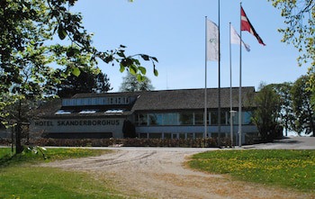 Hotel Skanderborghus