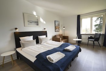 Hotel Skanderborghus