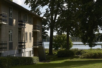 Hotel Skanderborghus