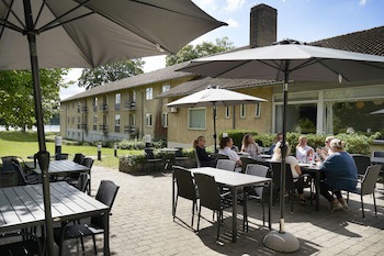 Hotel Skanderborghus