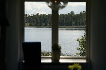 Hotel Skanderborghus
