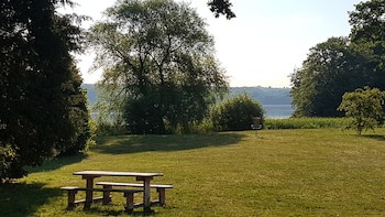 Hotel Skanderborghus