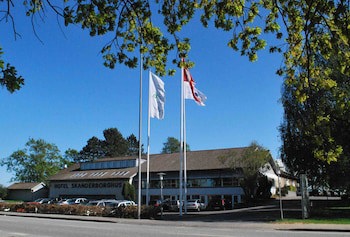 Hotel Skanderborghus