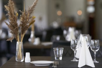 Hotel Skanderborghus