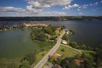 Hotel Skanderborghus
