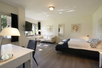 Hotel Skanderborghus