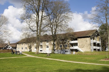 Hotel Skanderborghus