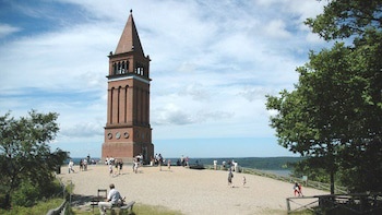 Hotel Skanderborghus