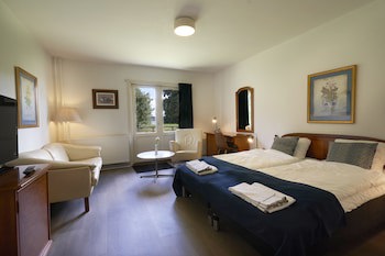 Hotel Skanderborghus