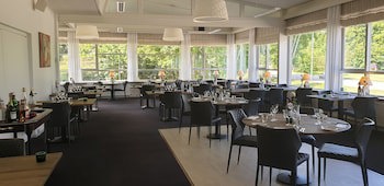 Hotel Skanderborghus