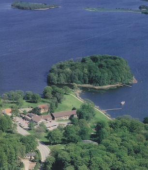 Hotel Skanderborghus